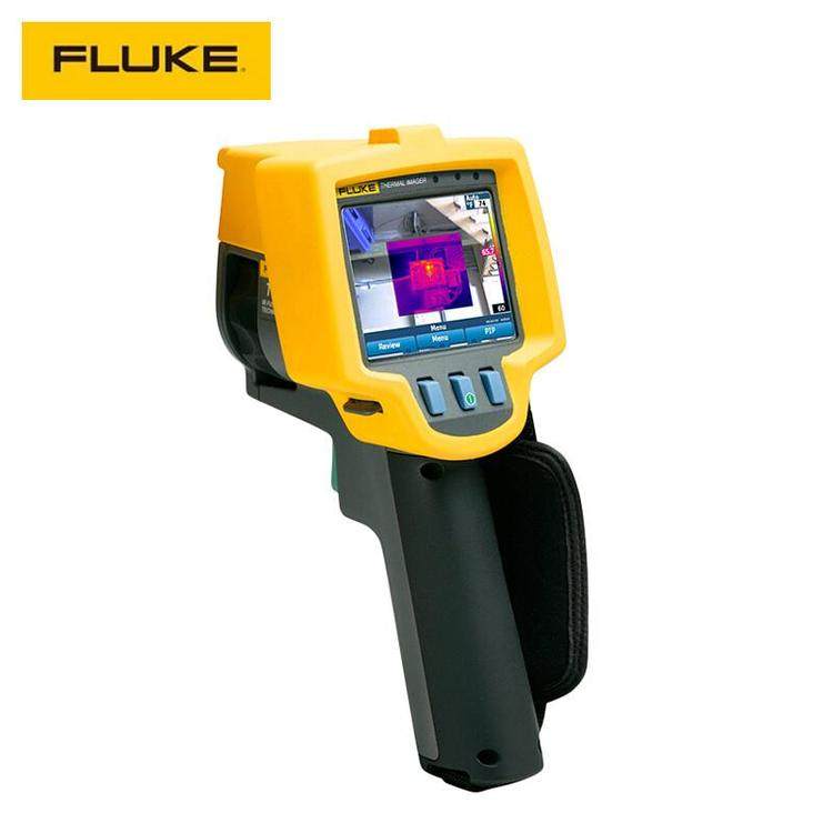 Fluke Ti9